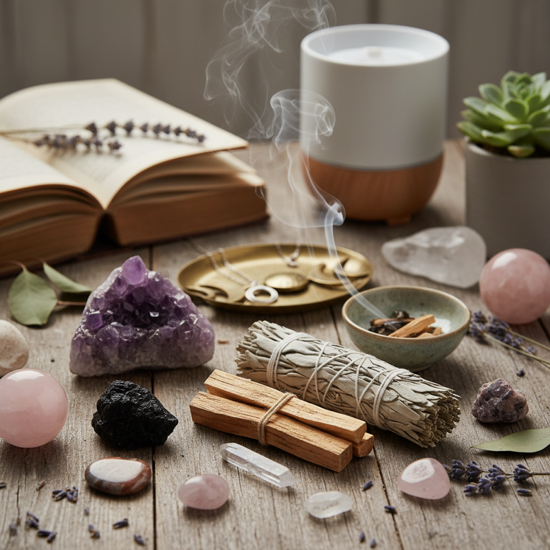 Soins & Ambiance