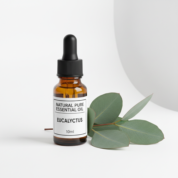 Huile Essentielle Eucalyptus 10ml